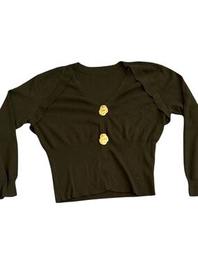 Commense cardigan